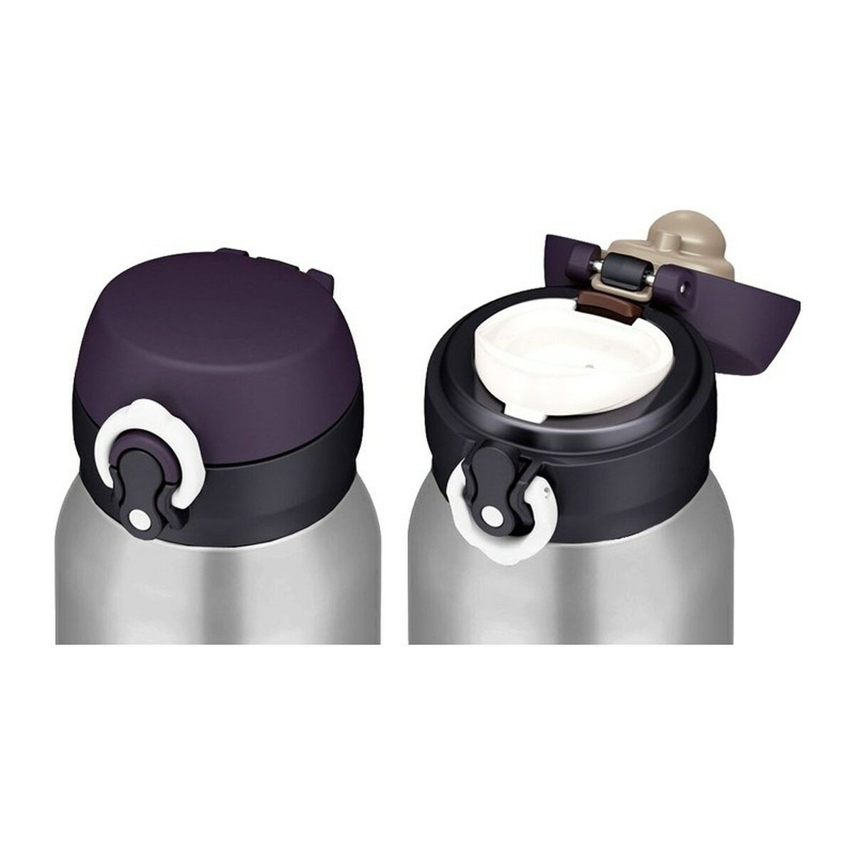 Termo Thermos 130060 Acero Inoxidable 750 ml