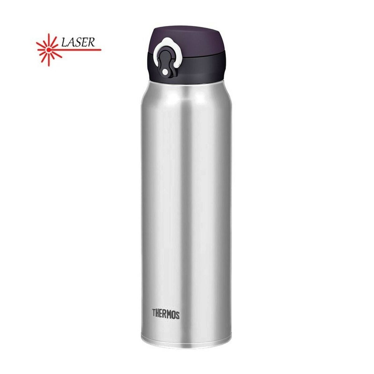 Termo Thermos 130060 Acero Inoxidable 750 ml