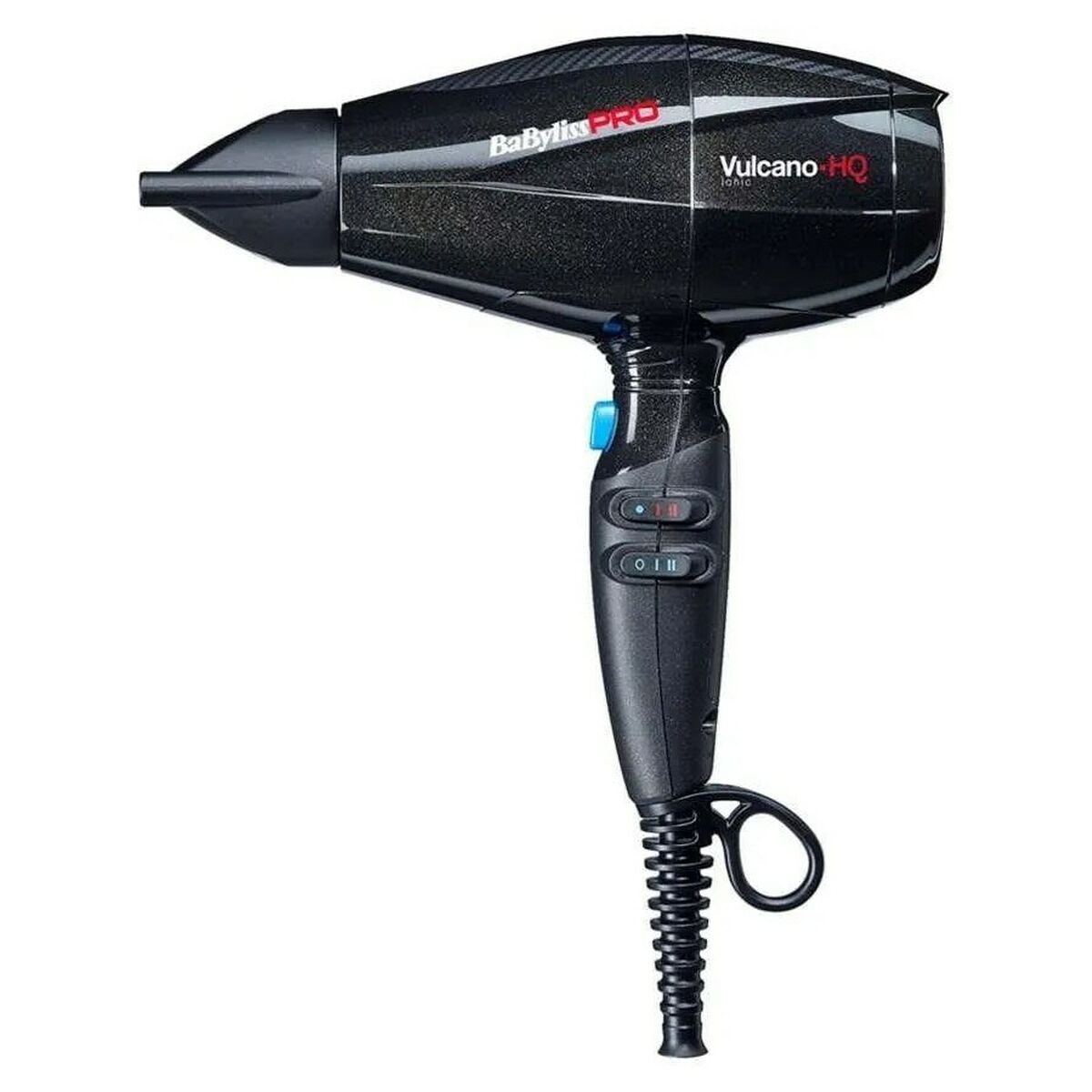 Secador de Pelo Babyliss BAB6980IE Negro 2200 W