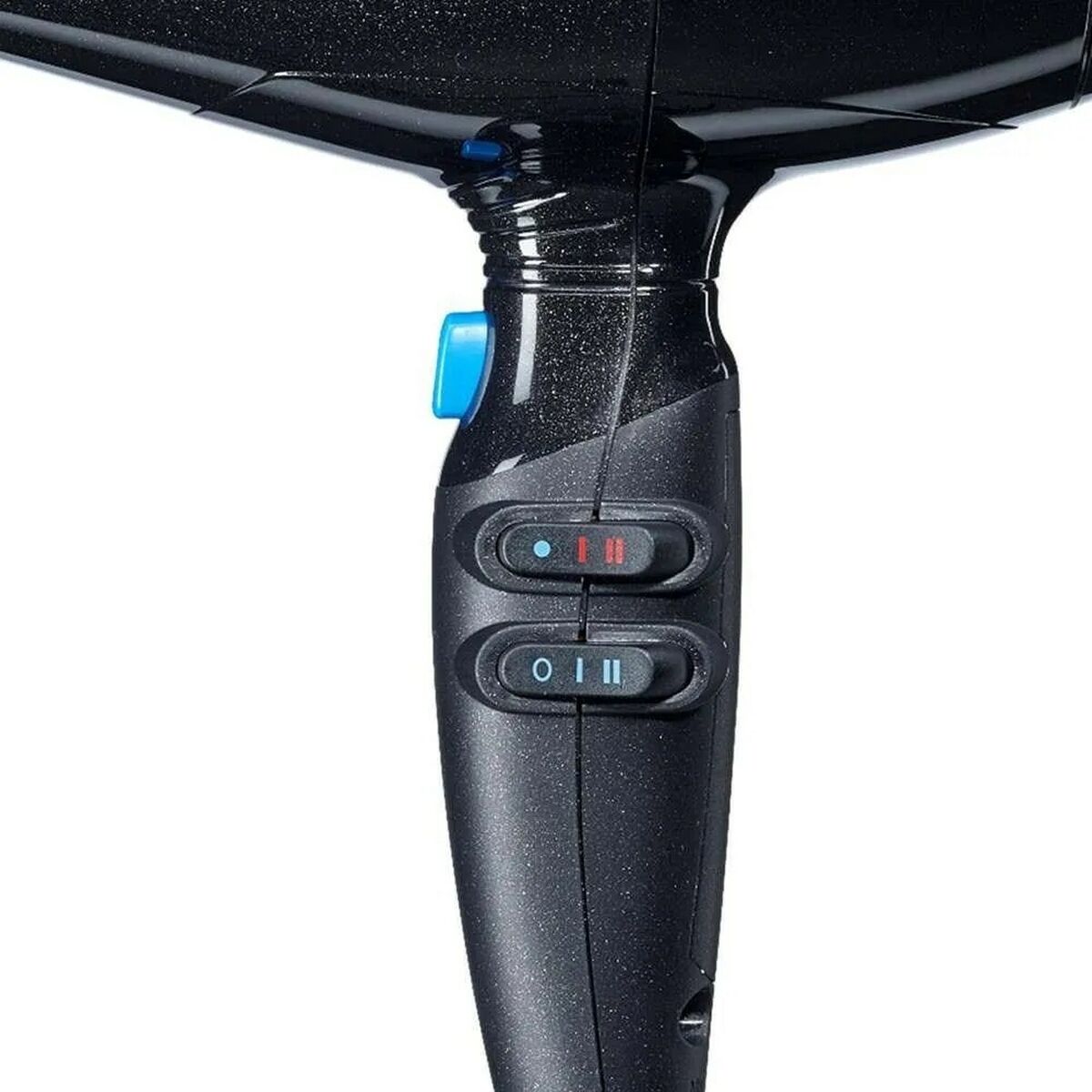 Secador de Pelo Babyliss BAB6980IE Negro 2200 W