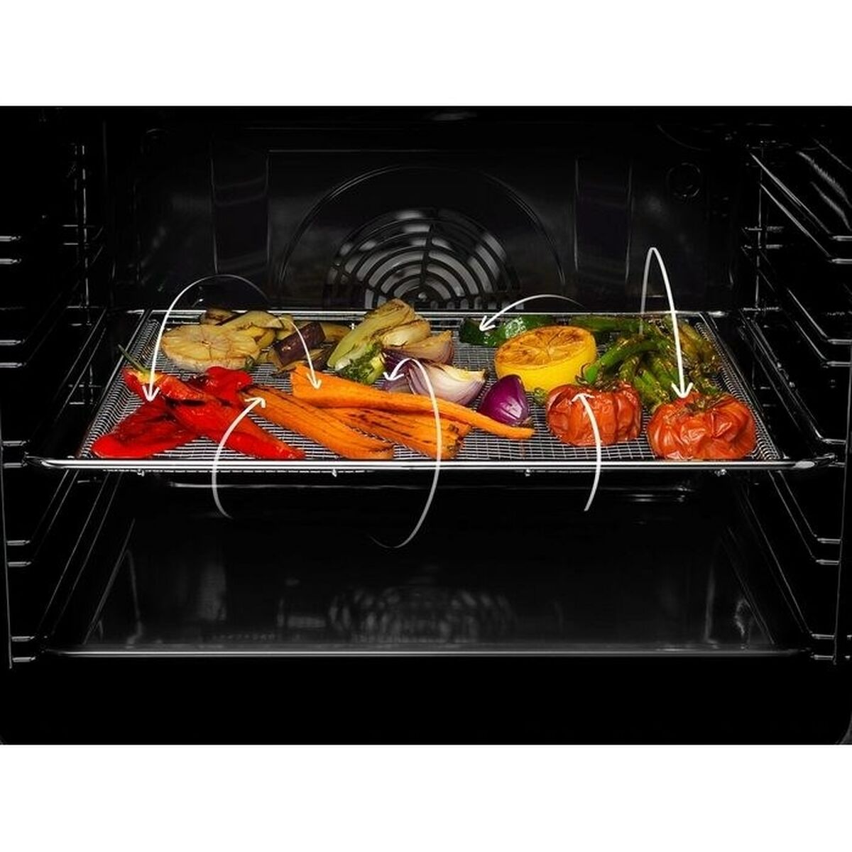 Bandeja para Horno Electrolux E9OOAFWM