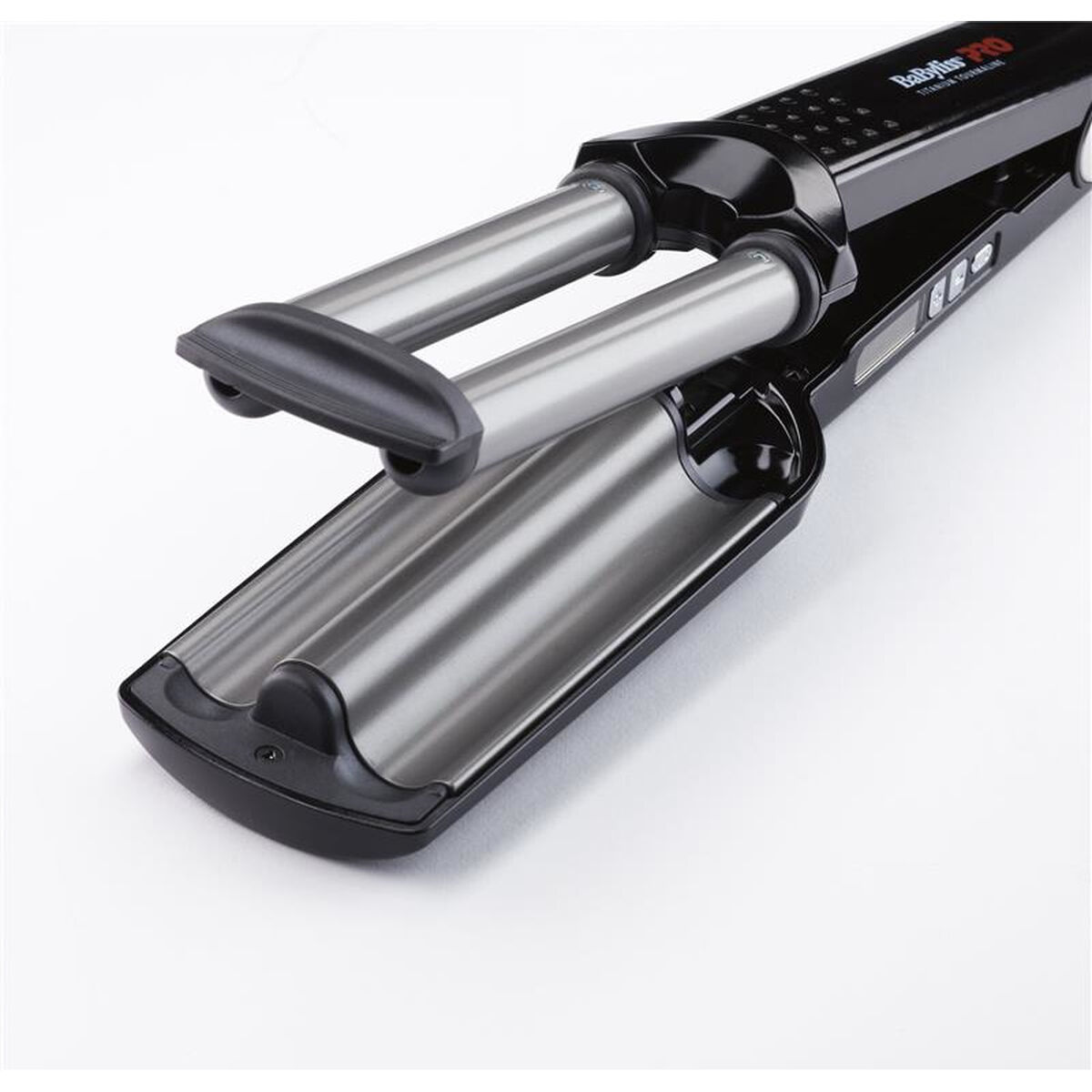 Rizador de Pelo Babyliss BAB2369TTE 80 W