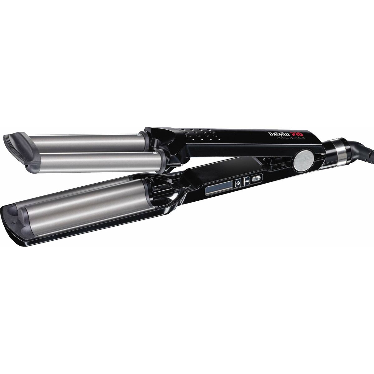 Rizador de Pelo Babyliss BAB2369TTE 80 W