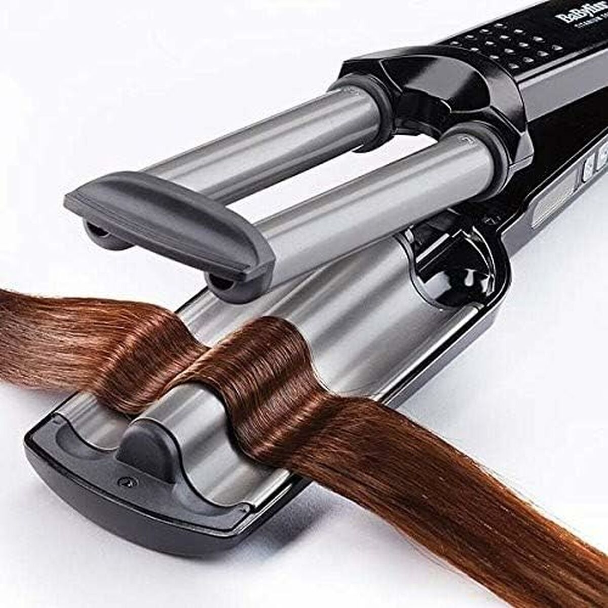 Rizador de Pelo Babyliss BAB2369TTE 80 W