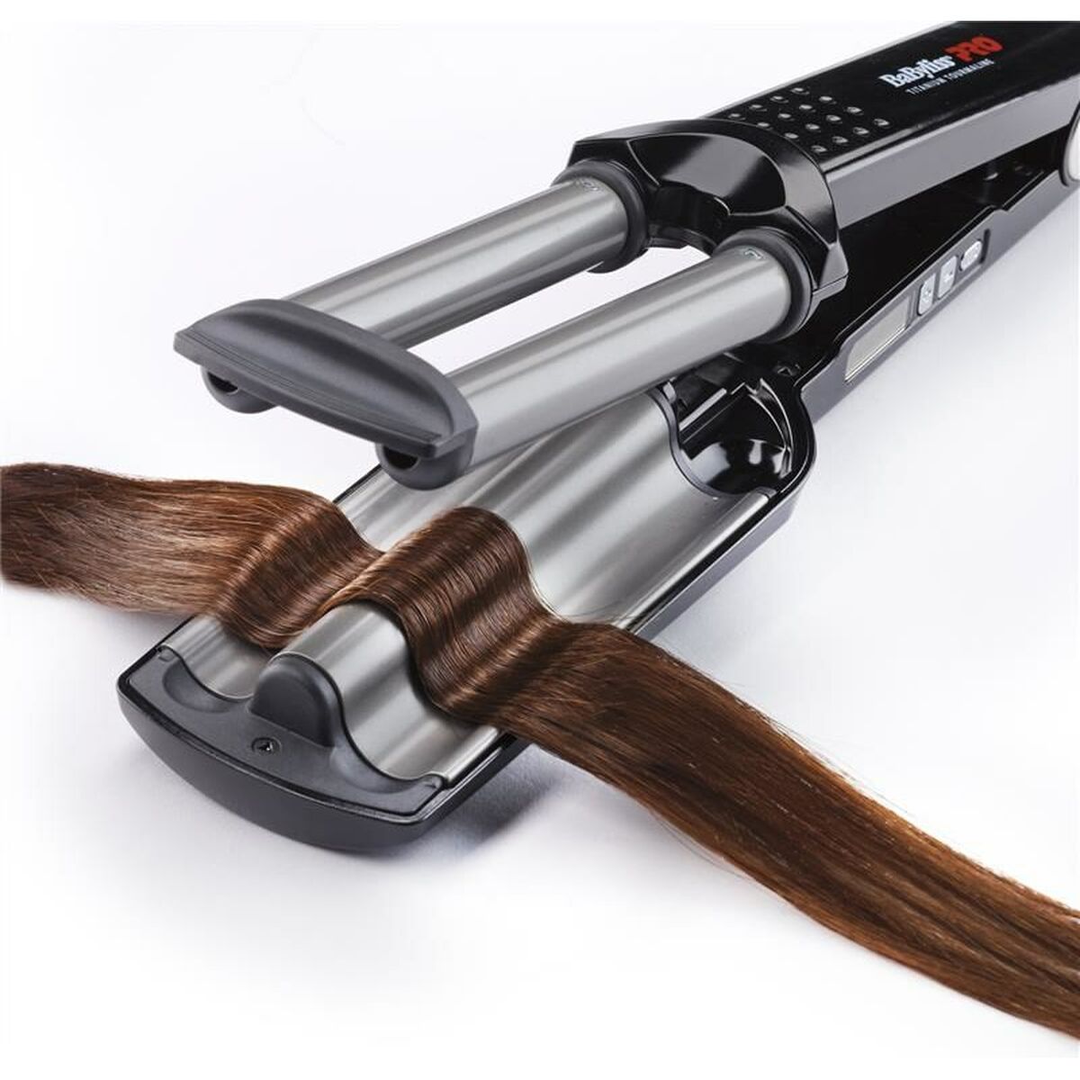 Rizador de Pelo Babyliss BAB2369TTE 80 W