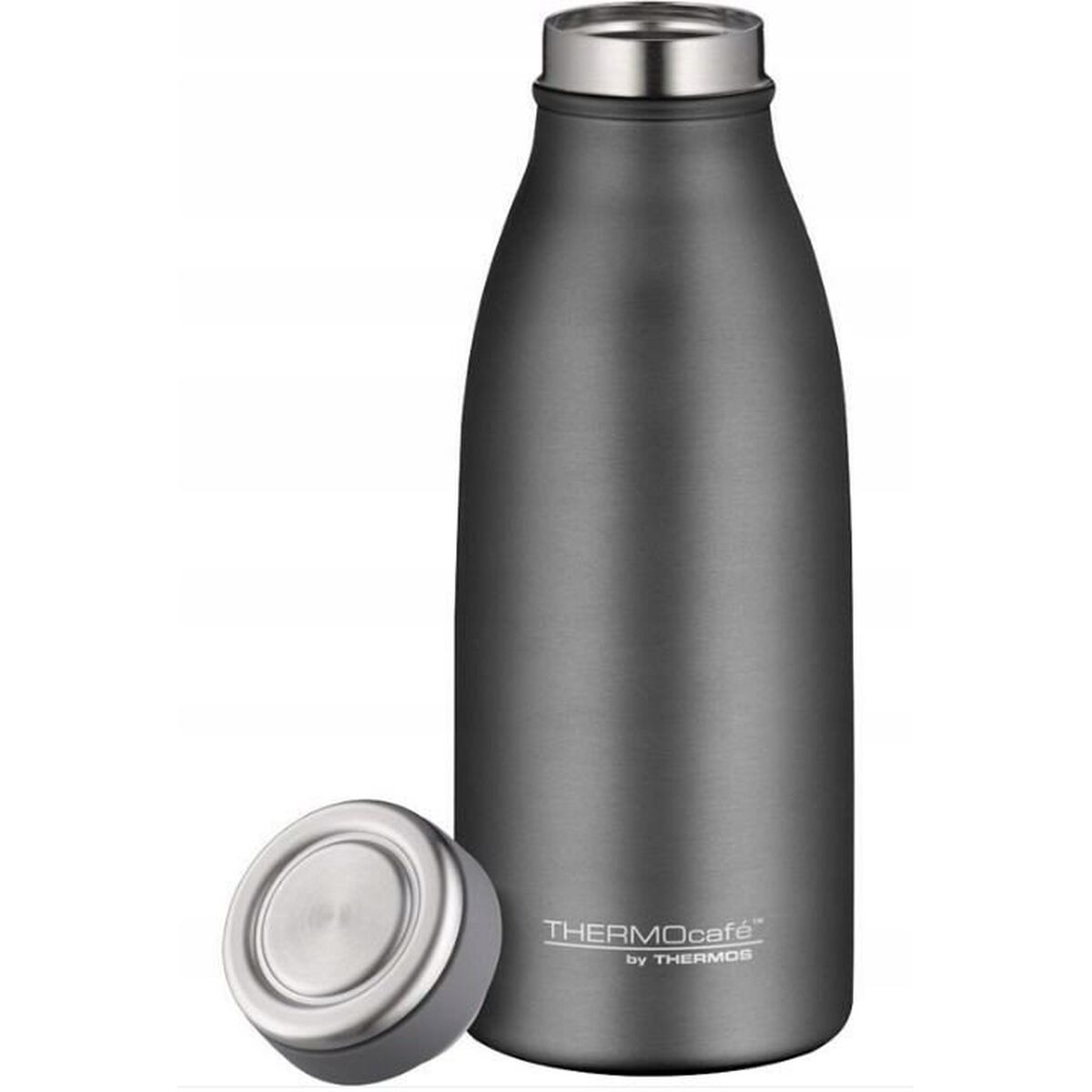 Termo Thermos 600011 Gris Acero Inoxidable 350 ml