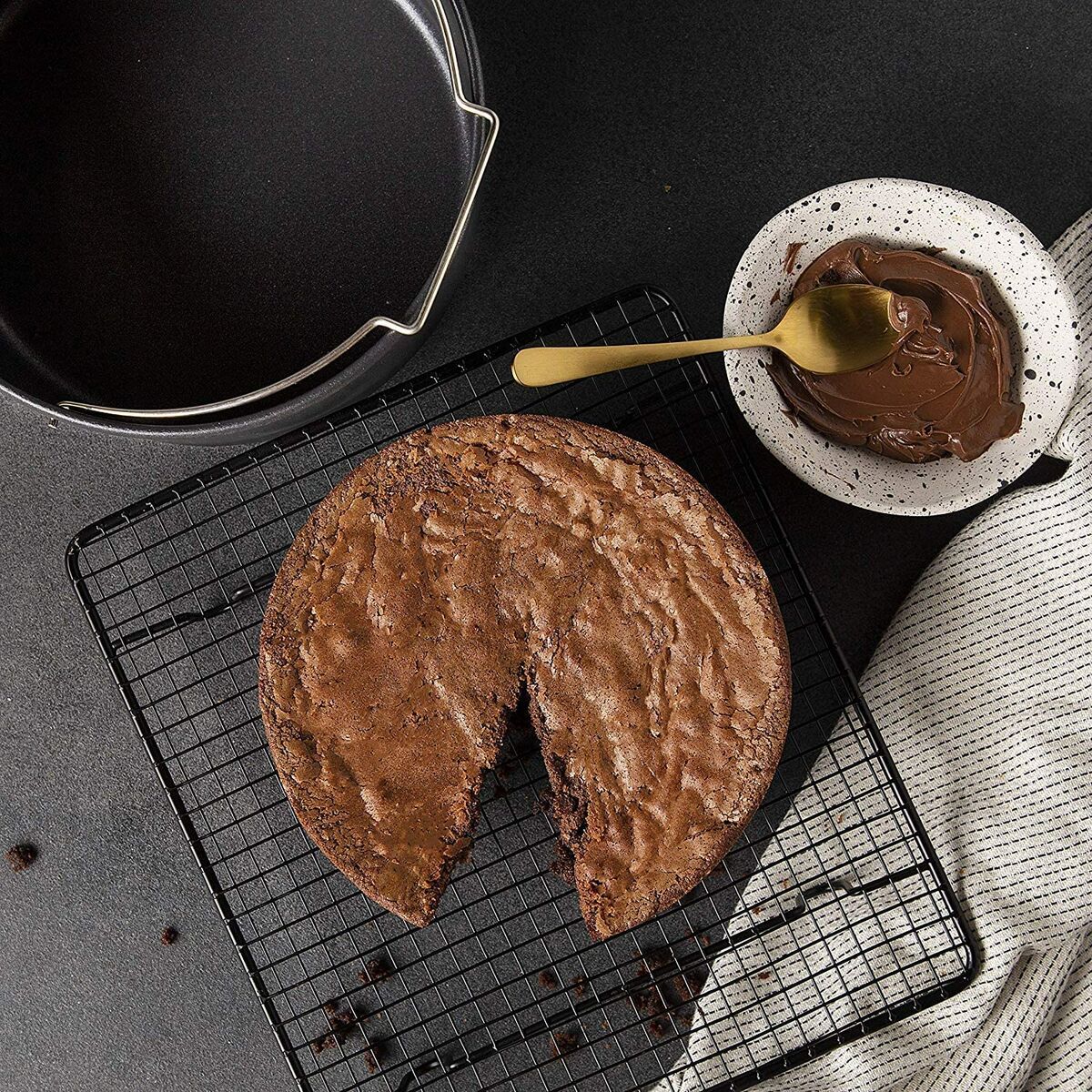 Freidora de Aire Princess 182060 1700 W 5,5 L Plateado