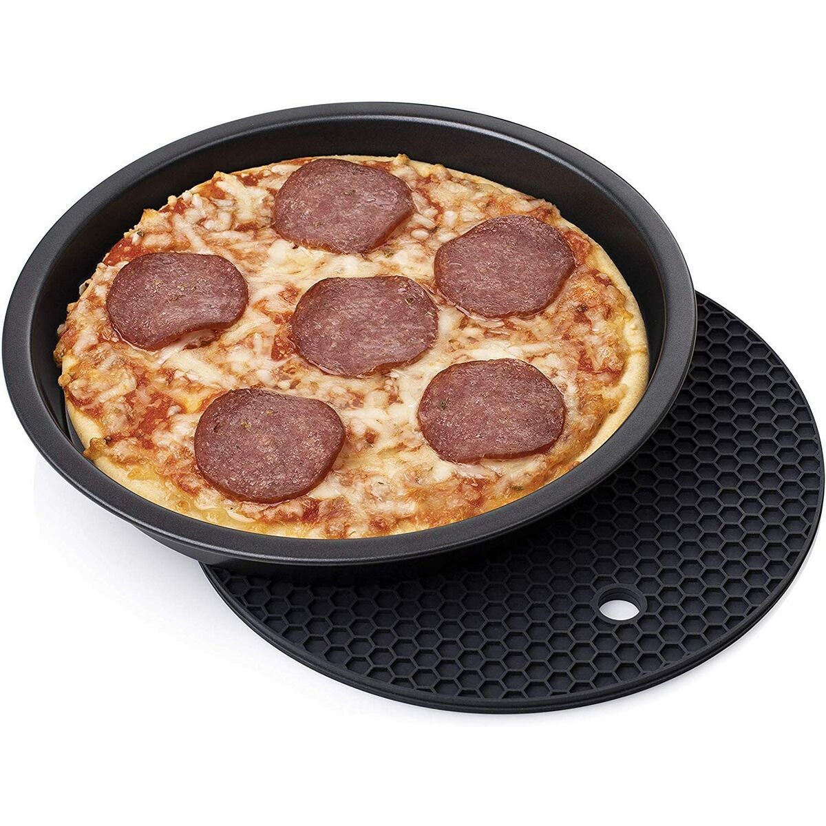 Freidora de Aire Princess 182060 1700 W 5,5 L Plateado