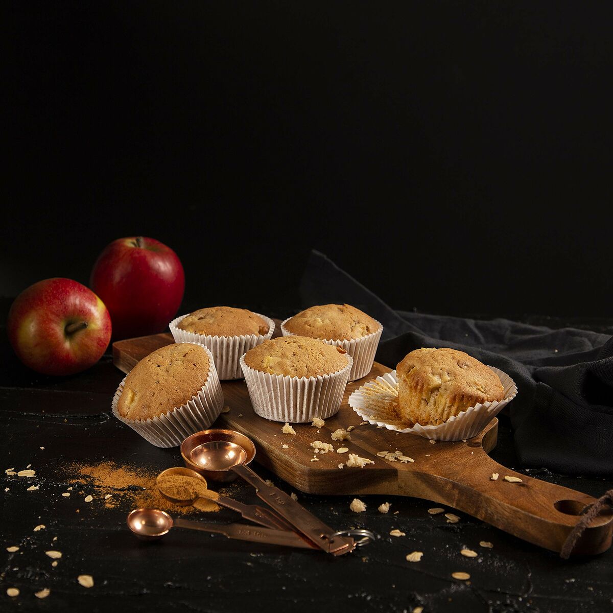 Freidora de Aire Princess 01.182033.01.001 1500 W Negro Plateado 4,5 L