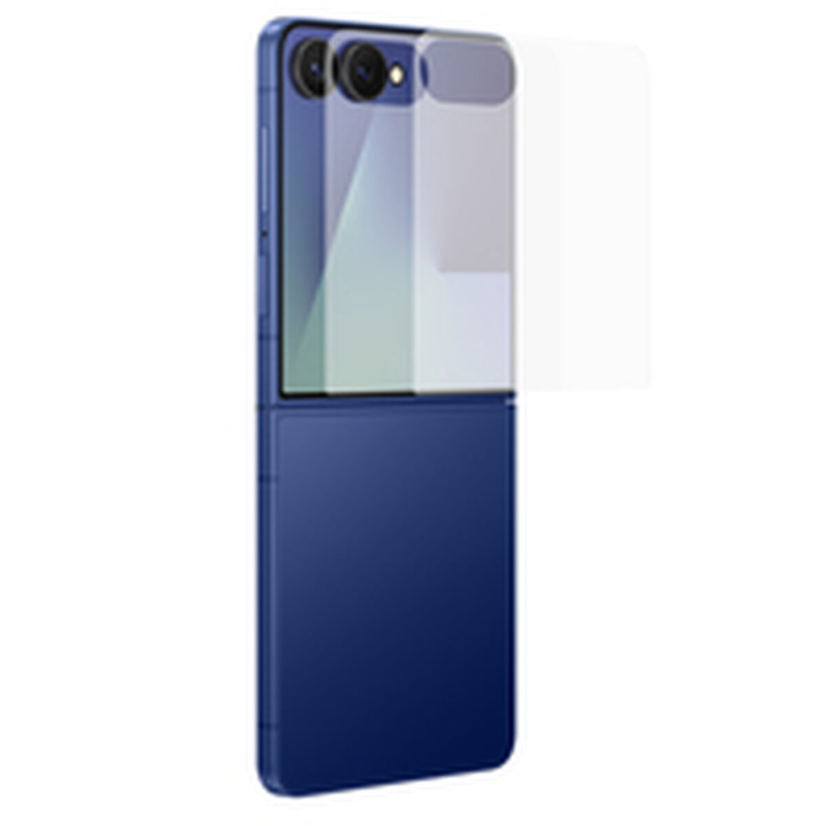 Protector de Pantalla para Móvil Samsung EF-UF766CTEGWW galaxy z flip 7