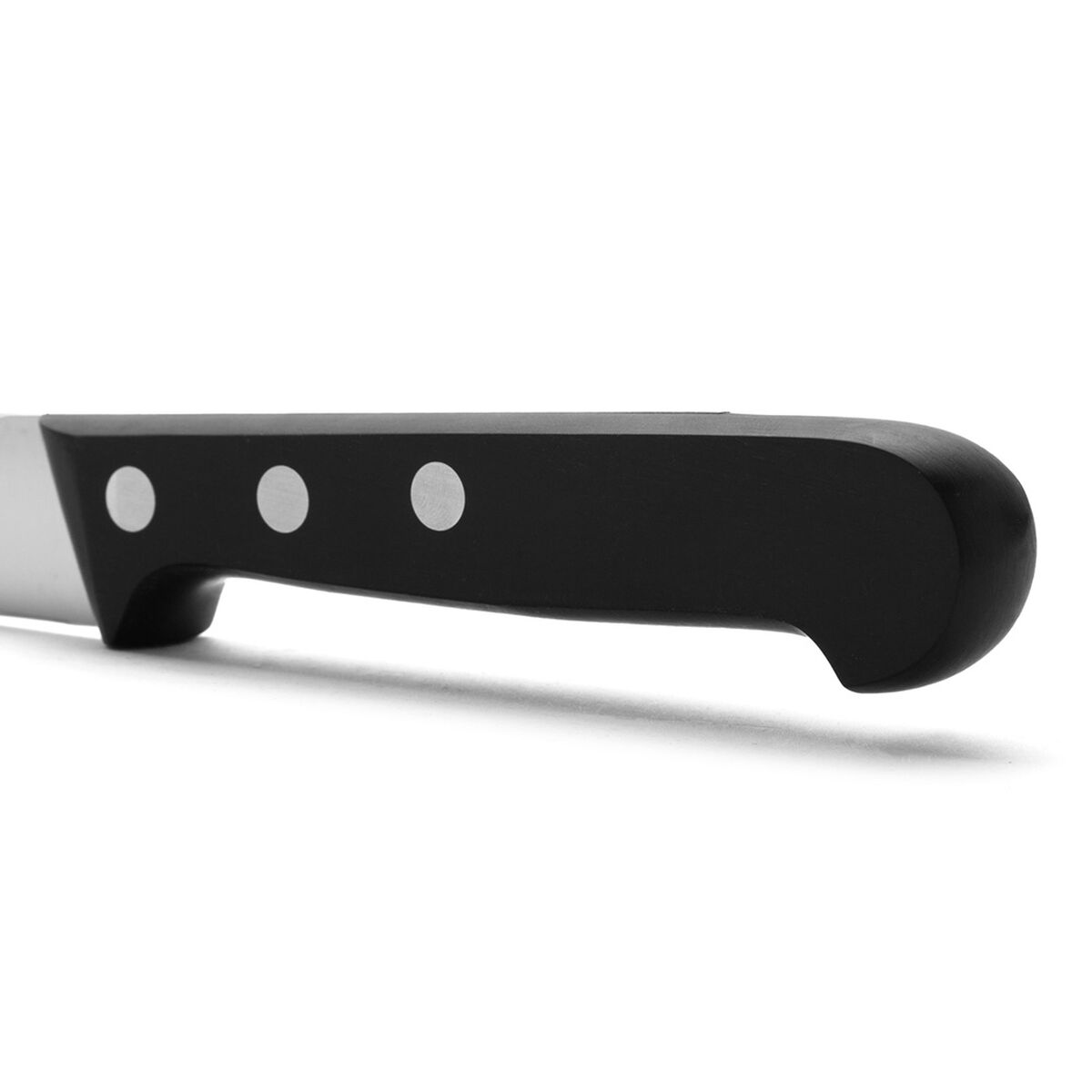 Cuchillo de Cocina Arcos serie universal Negro Acero 13 cm