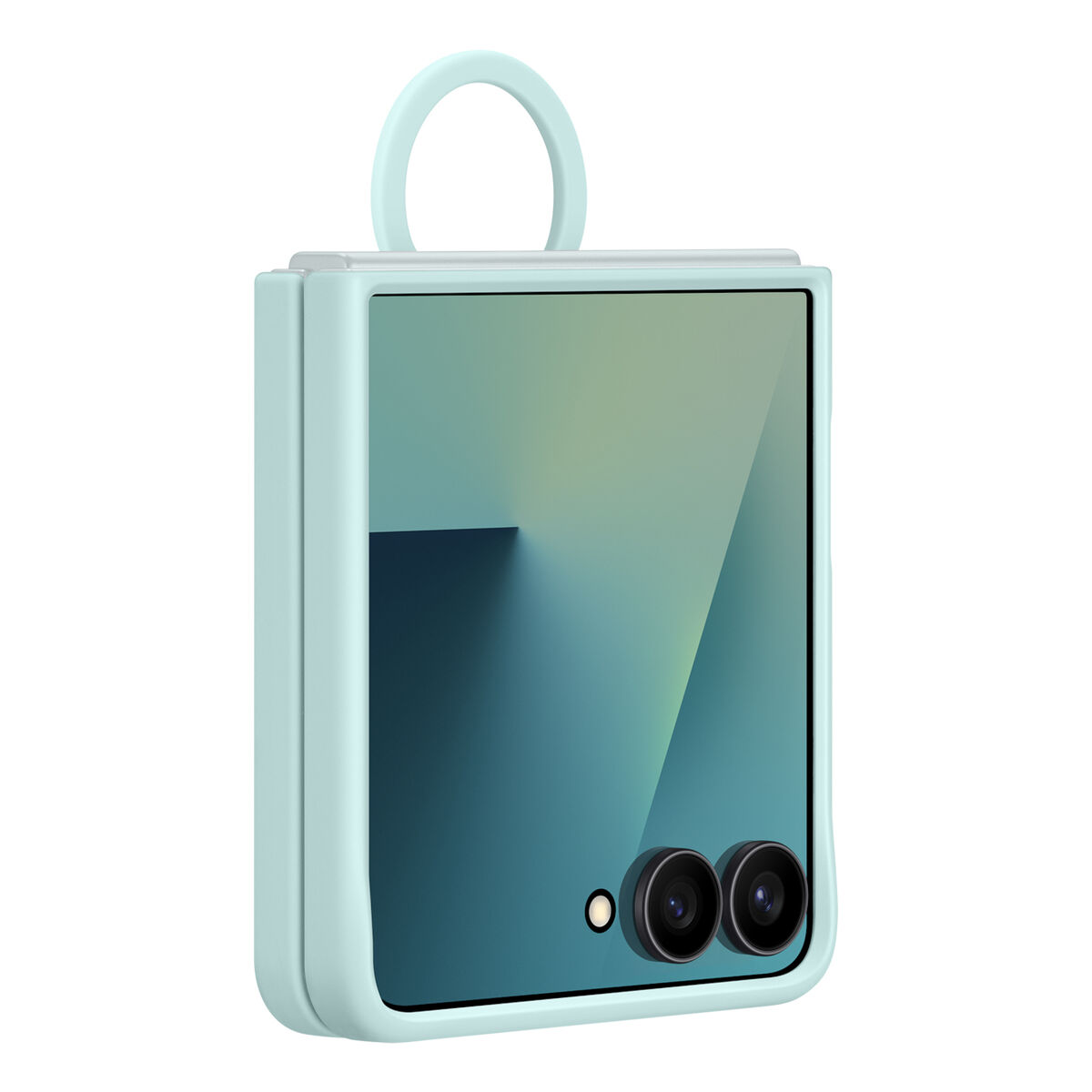 Funda para Móvil Samsung EF-PF766TMEGWW