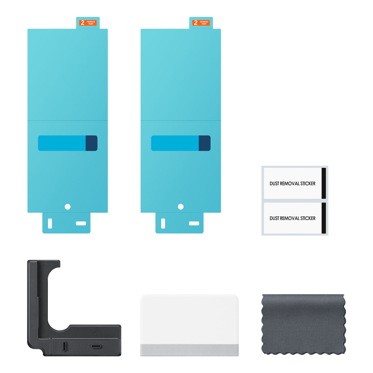 Protector de Pantalla para Móvil Samsung EF-UF966CTEGWW galaxy z fold7