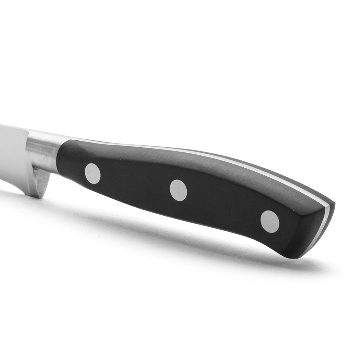 Cuchillo Jamonero Arcos serie riviera Acero 25 cm