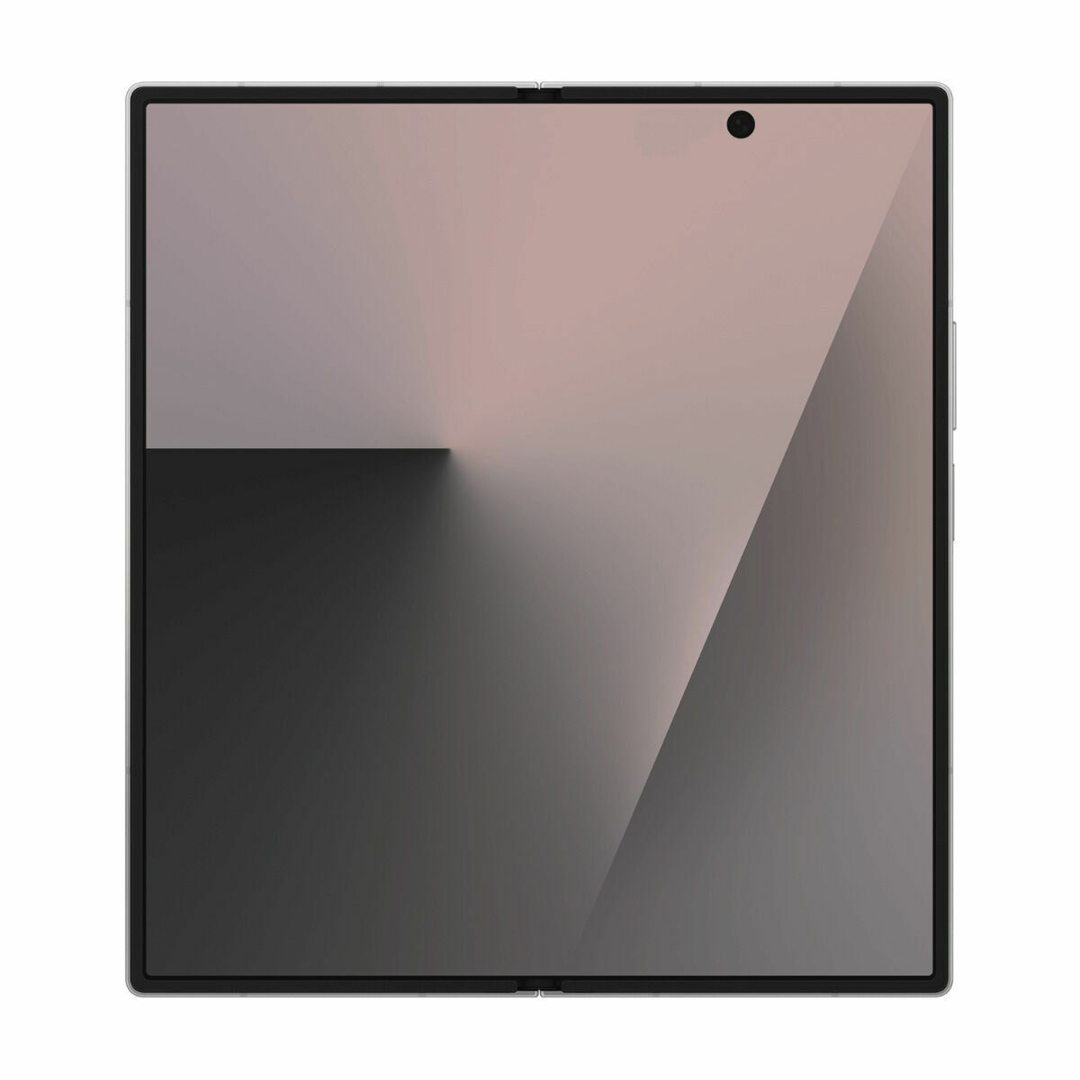 Smartphone Samsung SM-F966B 8" 6,5" Octa Core 12 GB RAM 512 GB Plateado