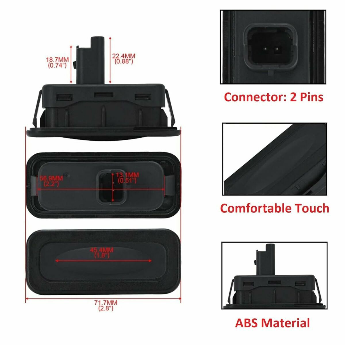 Smartphone Samsung SM-F966B 8" 6,5" Octa Core 12 GB RAM 512 GB Plateado