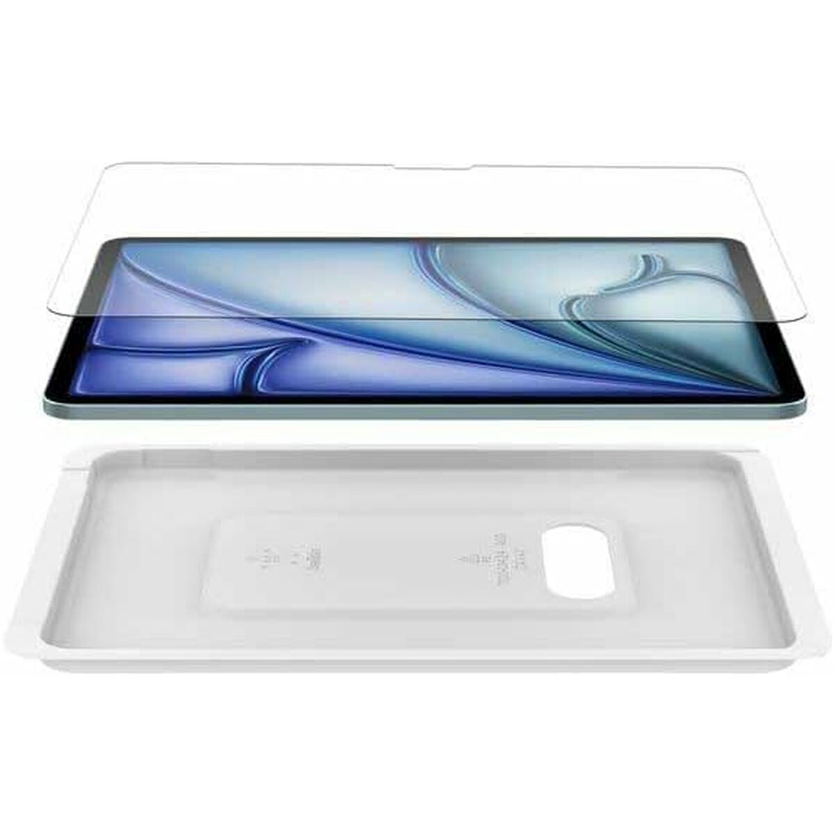 Protector de Pantalla para Tablet Belkin SFI006EC iPad Air