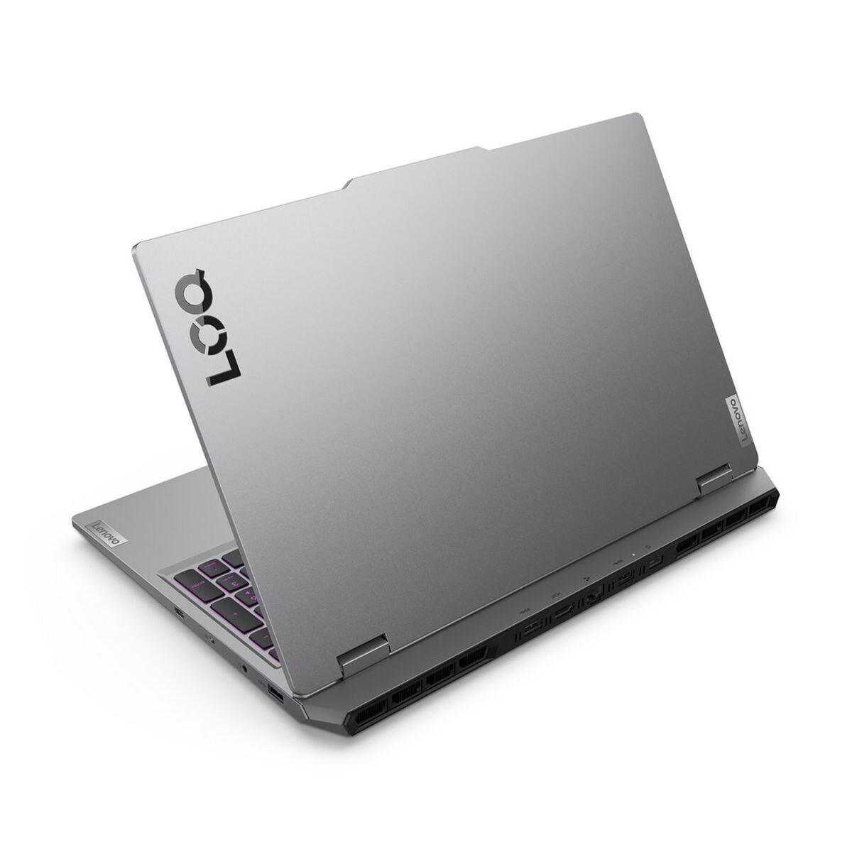 Laptop Lenovo 83JE007MPB 15,6" Intel Core I5-13450HX 16 GB RAM 512 GB SSD Nvidia Geforce RTX 4050