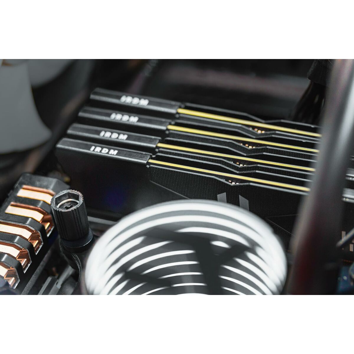 Memoria RAM GoodRam IR-5600D564L36S/32GDC 32 GB DDR5 5600 MHz CL36