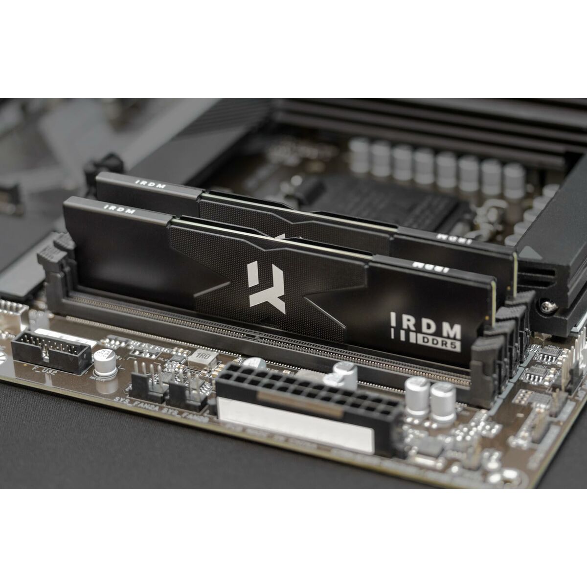 Memoria RAM GoodRam IR-5600D564L36S/32GDC 32 GB DDR5 5600 MHz CL36