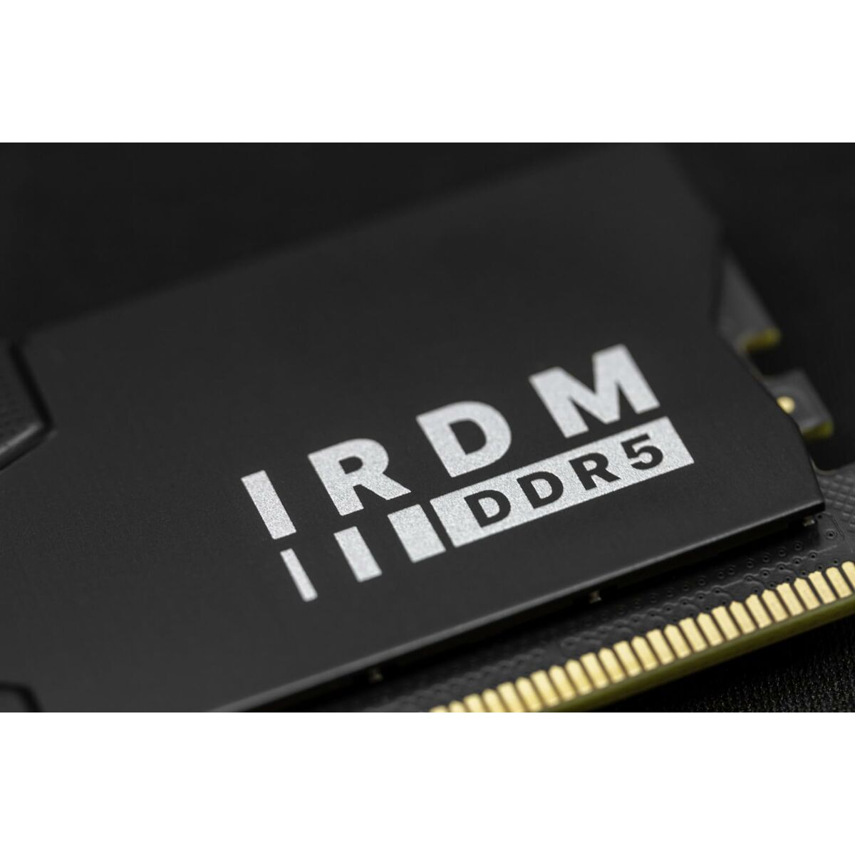Memoria RAM GoodRam IR-5600D564L36S/32GDC 32 GB DDR5 5600 MHz CL36