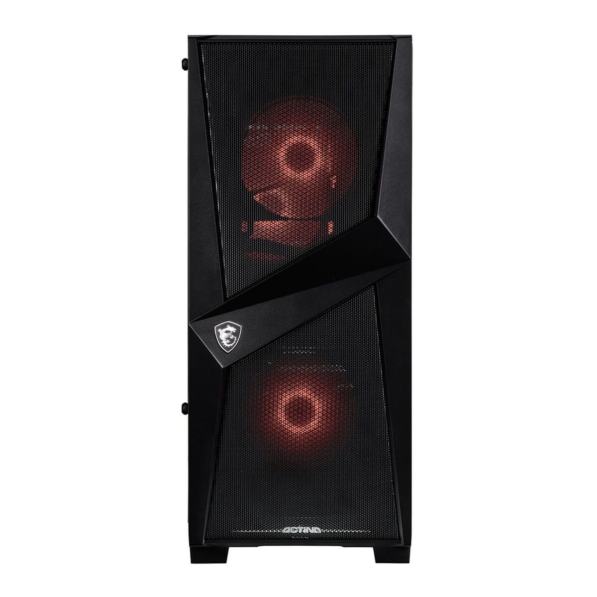 PC de Sobremesa Actina KOMACNGIP0384 Intel Core i7-8700 AMD Ryzen 7 8700F 32 GB RAM 1 TB SSD nvidia geforce rtx 5070