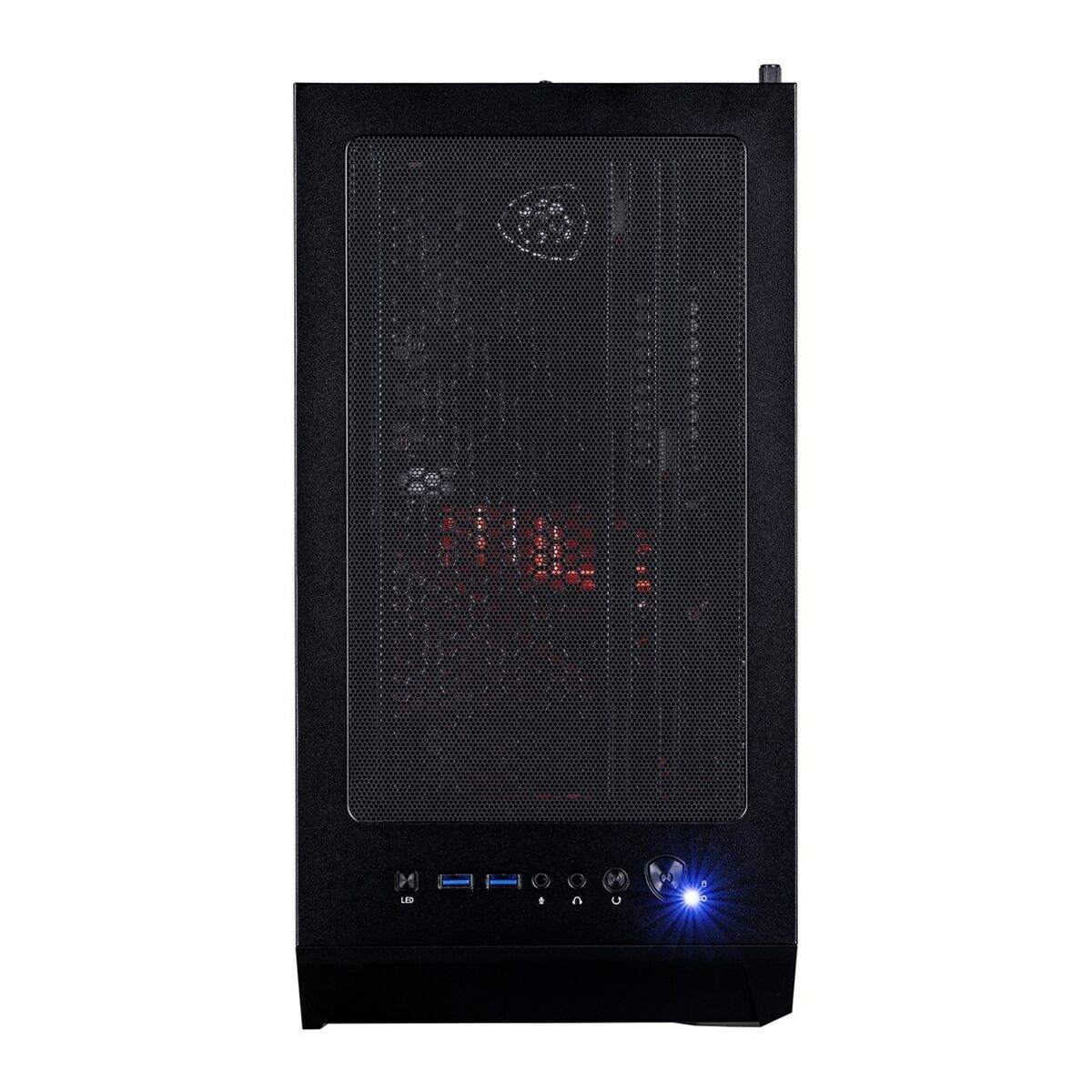 PC de Sobremesa Actina KOMACNGIP0384 Intel Core i7-8700 AMD Ryzen 7 8700F 32 GB RAM 1 TB SSD nvidia geforce rtx 5070