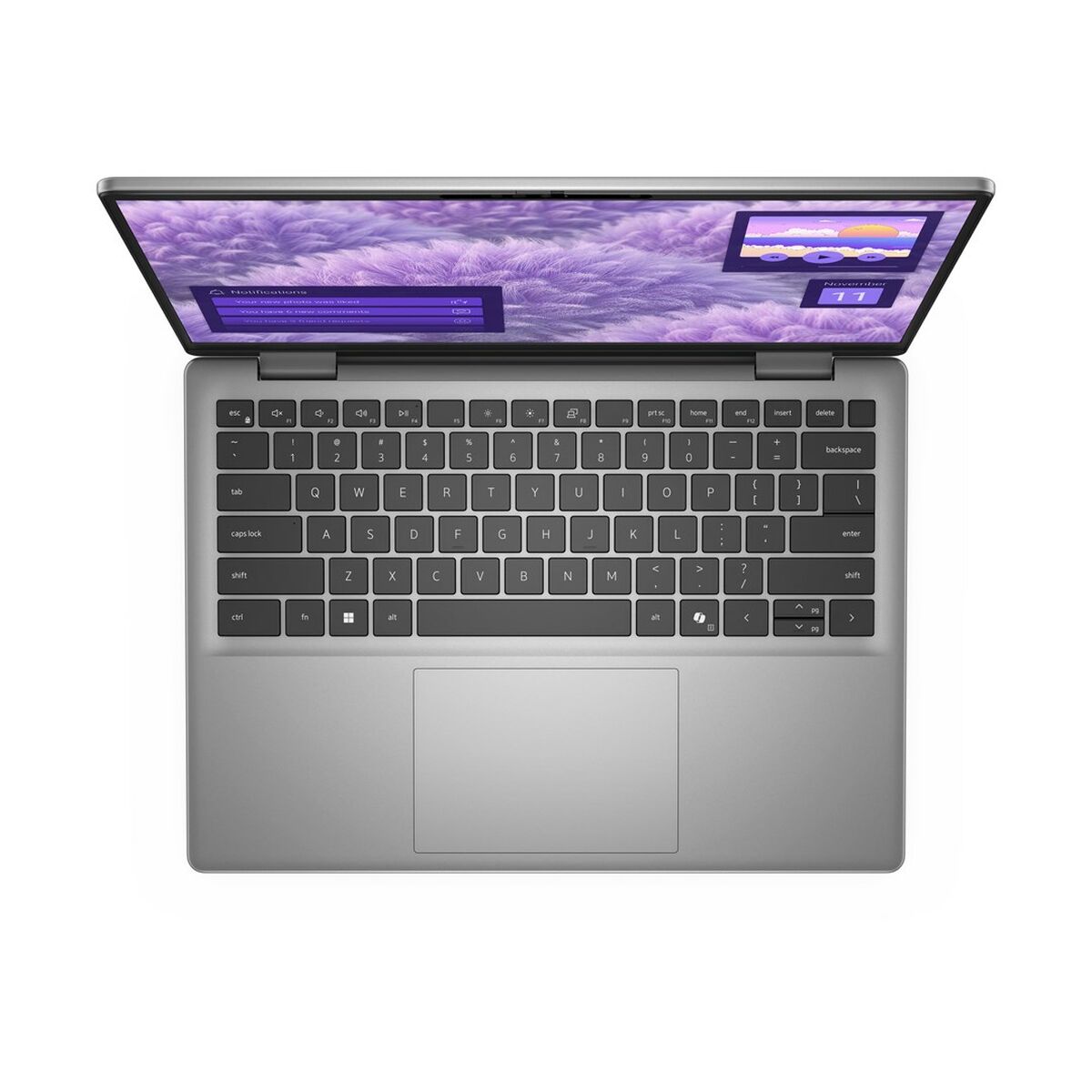 Laptop Dell I14-5441421001602SAK1 14" 16 GB RAM 1 TB SSD Qualcomm Snapdragon 835 Snapdragon X1-P42-100 (Reacondicionado A+)