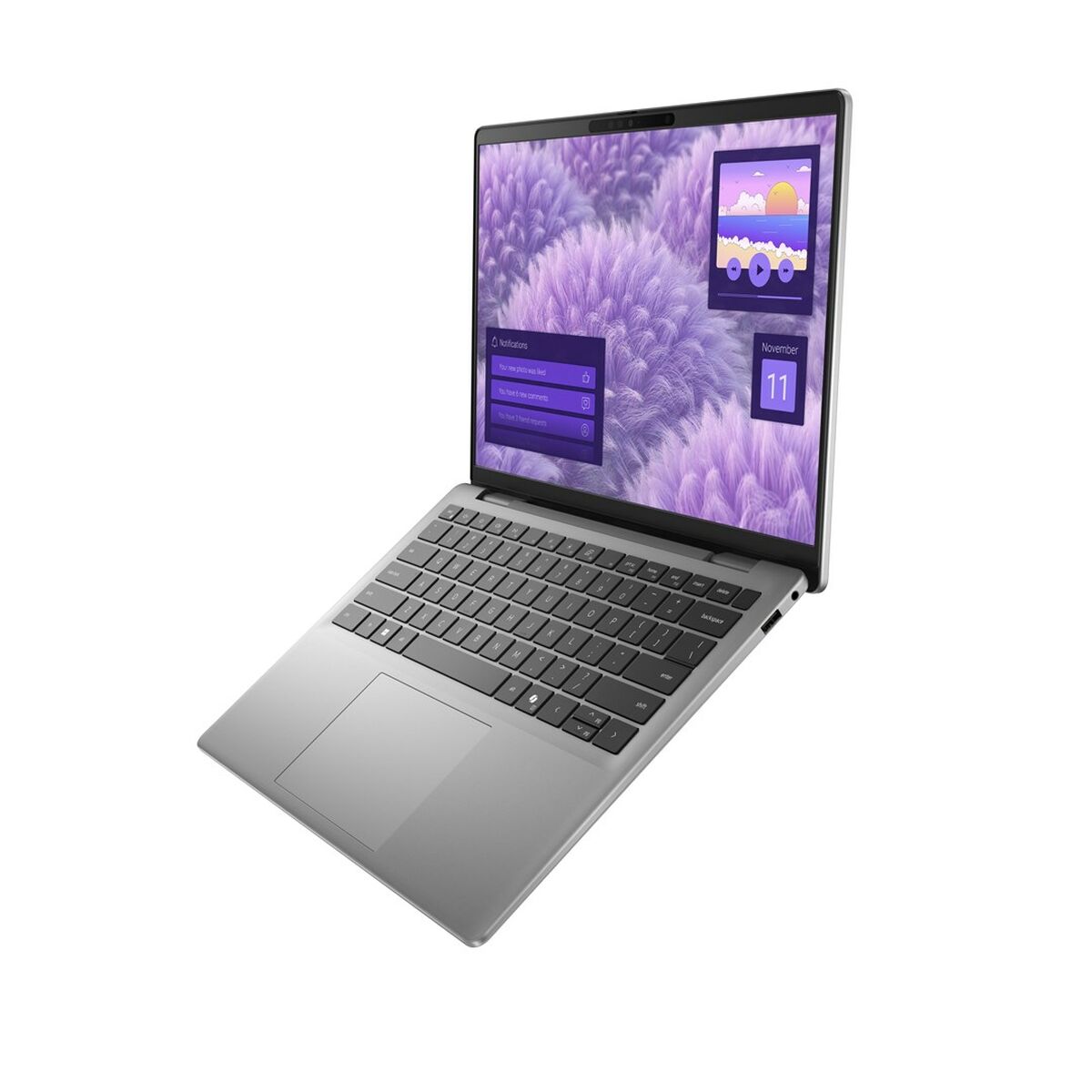 Laptop Dell I14-5441421001602SAK1 14" 16 GB RAM 1 TB SSD Qualcomm Snapdragon 835 Snapdragon X1-P42-100 (Reacondicionado A+)