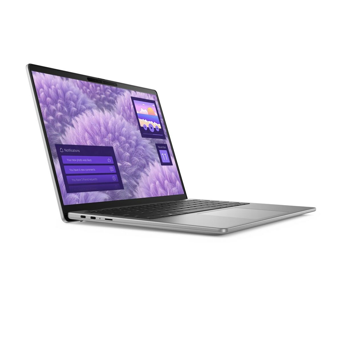 Laptop Dell I14-5441421001602SAK1 14" 16 GB RAM 1 TB SSD Qualcomm Snapdragon 835 Snapdragon X1-P42-100 (Reacondicionado A+)
