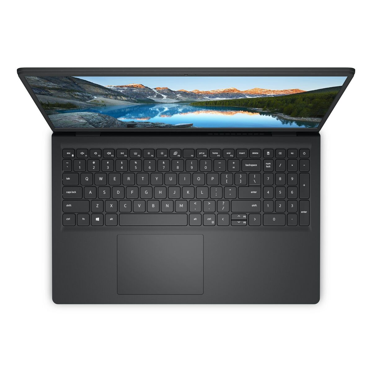 Laptop Dell I15-35200022080SA 15,6" Intel Core I7-1255U 16 GB RAM 1 TB SSD (Reacondicionado A+)