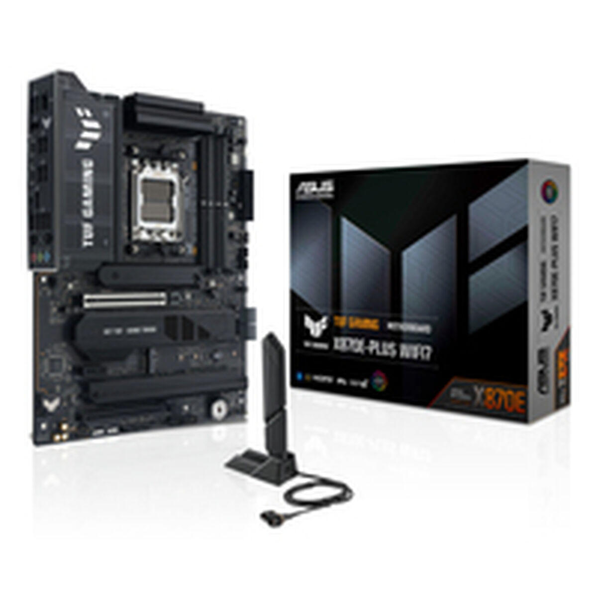 Placa Base Asus 90MB1M70-M0EAY0 AMD AM5 AMD X870E