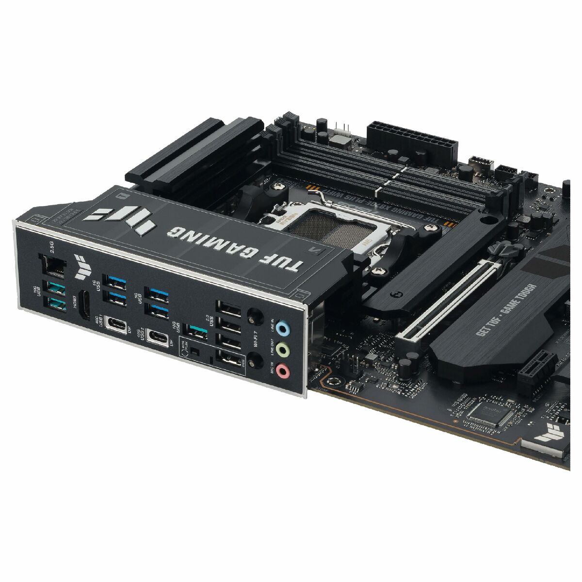 Placa Base Asus 90MB1M70-M0EAY0 AMD AM5 AMD X870E