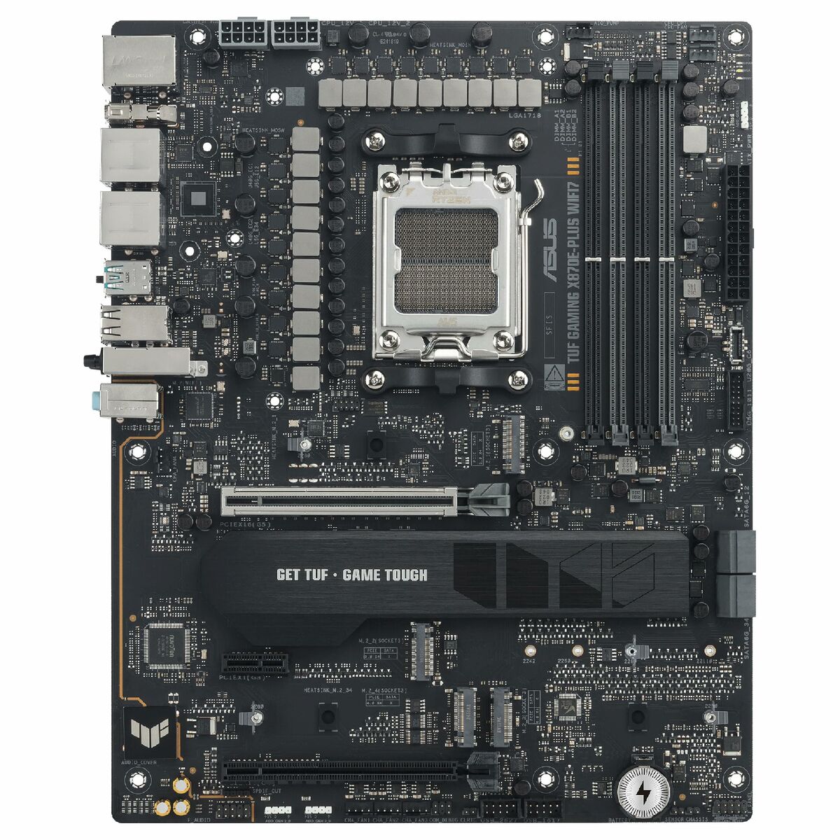 Placa Base Asus 90MB1M70-M0EAY0 AMD AM5 AMD X870E