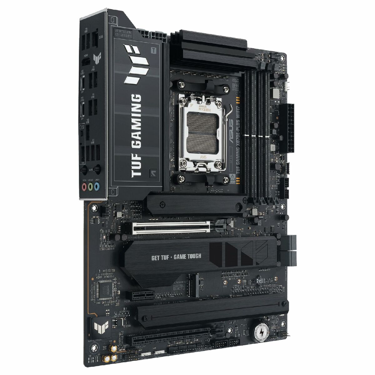 Placa Base Asus 90MB1M70-M0EAY0 AMD AM5 AMD X870E