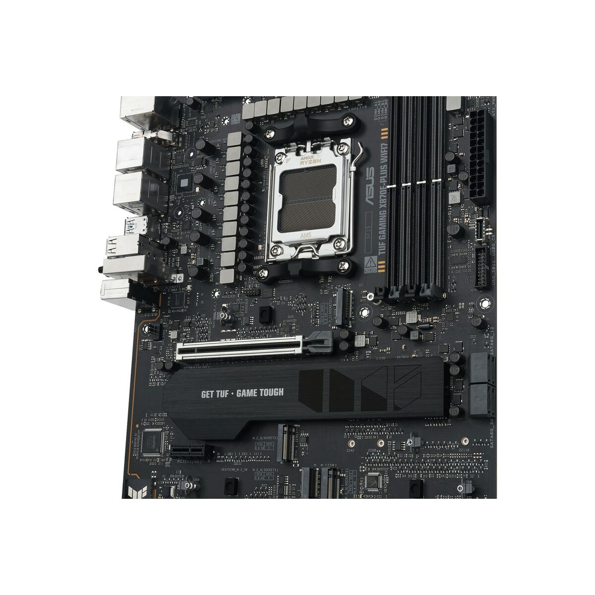 Placa Base Asus 90MB1M70-M0EAY0 AMD AM5 AMD X870E