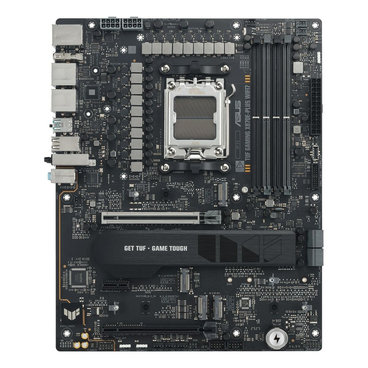 Placa Base Asus 90MB1M70-M0EAY0 AMD AM5 AMD X870E