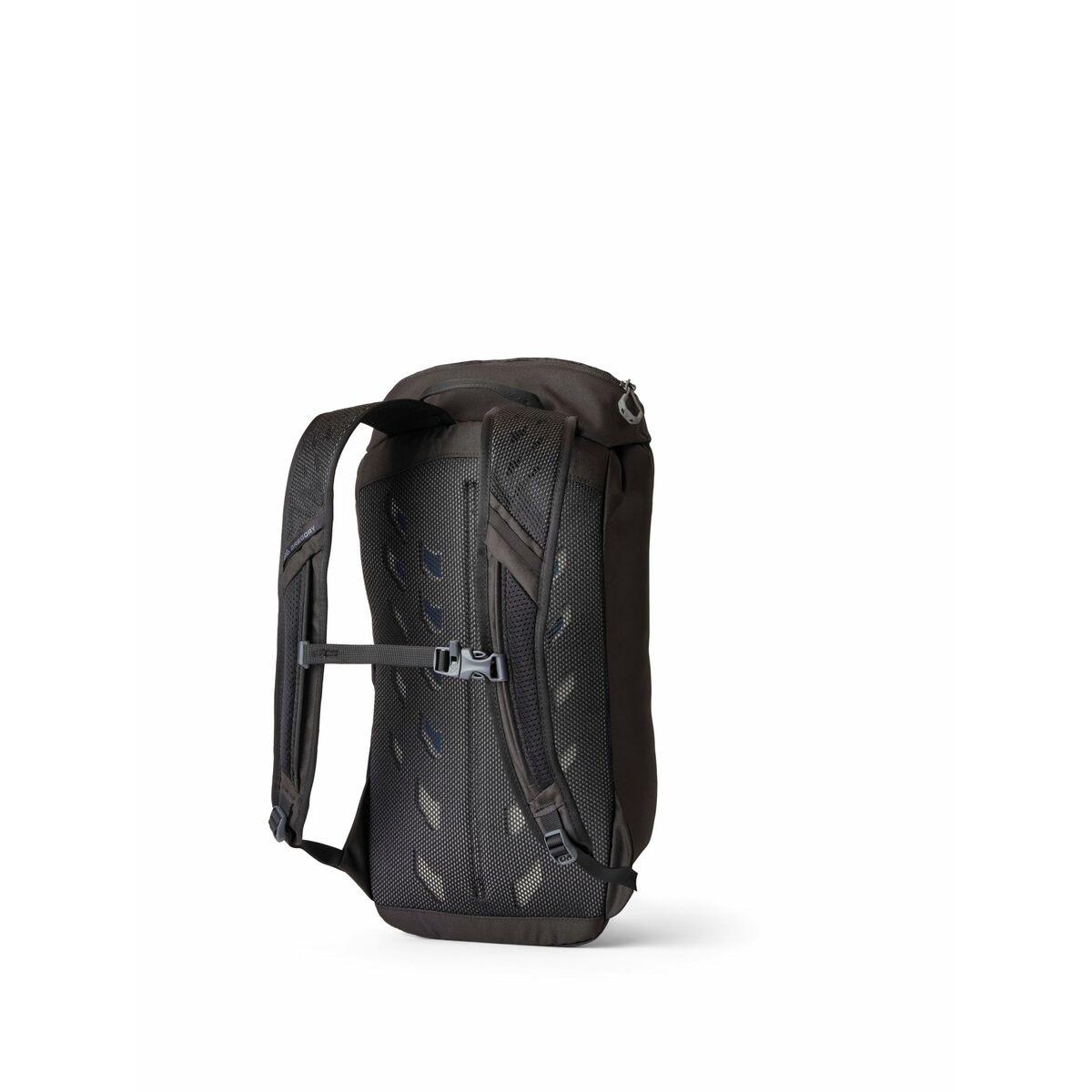Mochila Deportiva Gregory 153056-9974 Negro 16 L