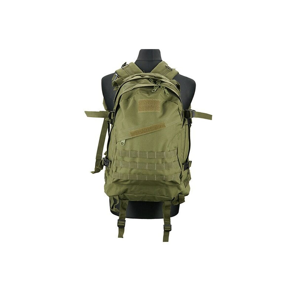 Mochila Deportiva GFC GFT-20-000397 Oliva