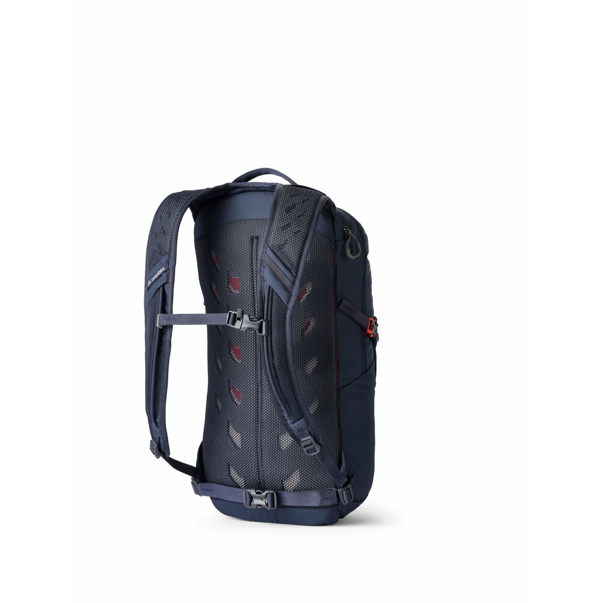 Mochila Deportiva Gregory 153057-8885 Granate 18 L 27 x 51 x 20 cm