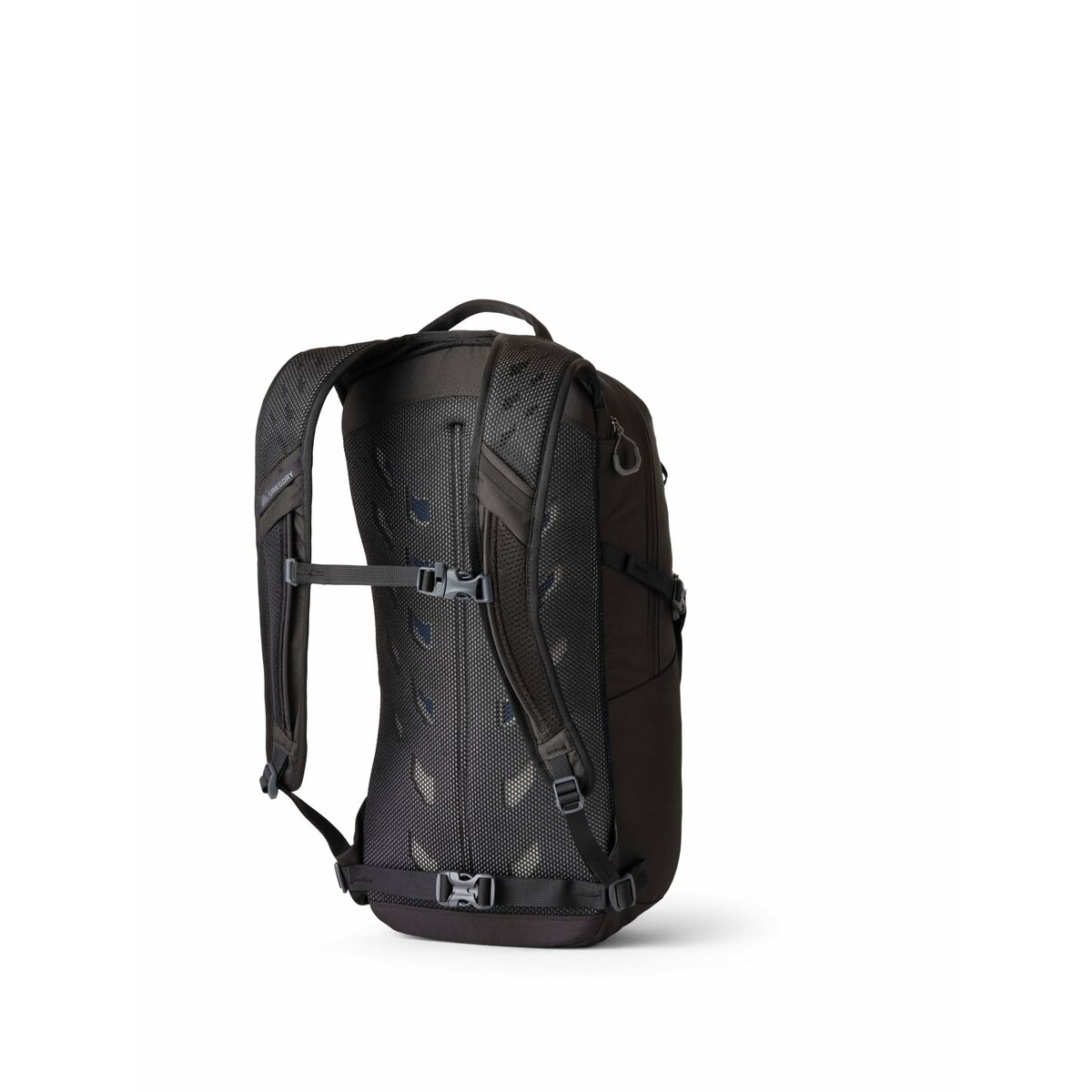 Mochila Deportiva Gregory 153057-9974 Negro 18 L 27 x 51 x 20 cm