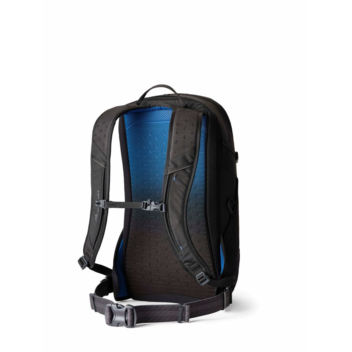 Mochila Deportiva Gregory 153039-A543 Negro 24 L