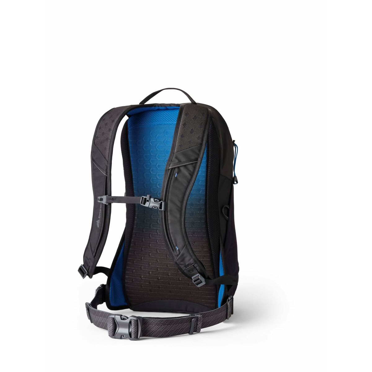 Mochila Deportiva Gregory 153038-A543 Negro 20 L