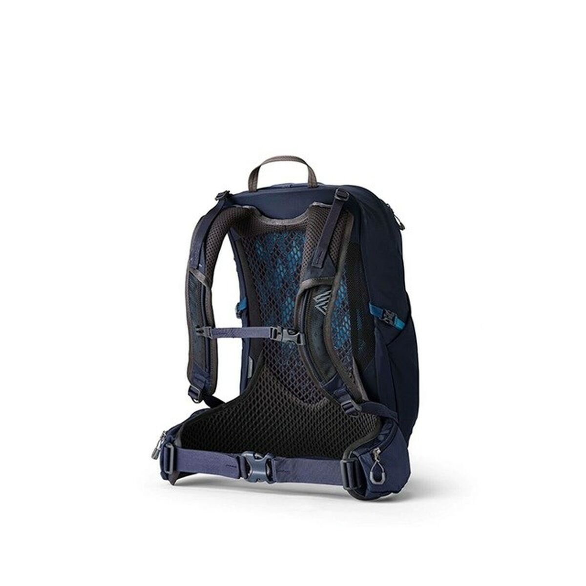 Mochila Deportiva Gregory 153049-1552 Azul Rojo 20 L 25 L