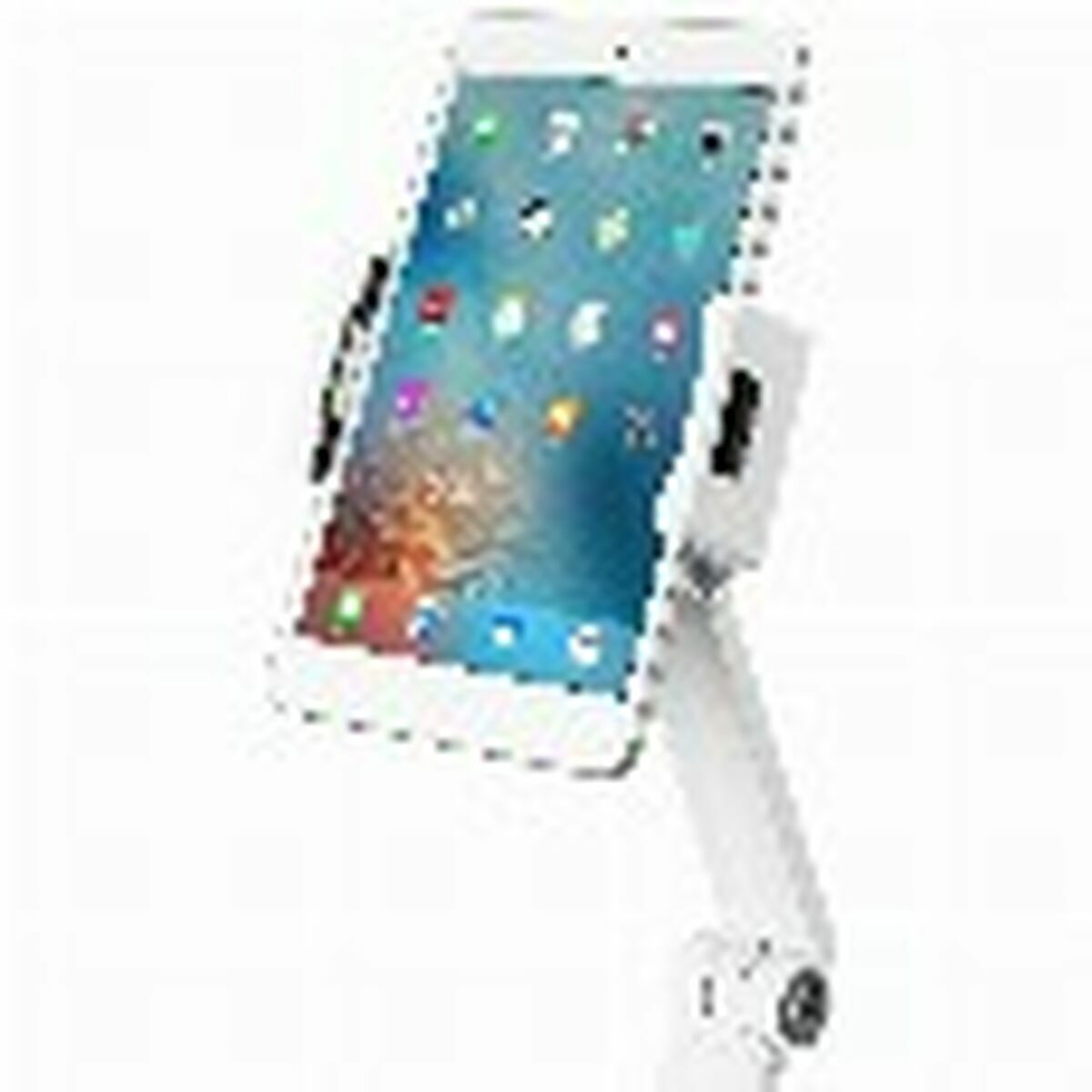 Soporte de Pared Neomounts DS15-545WH1 4,7" 12,9"