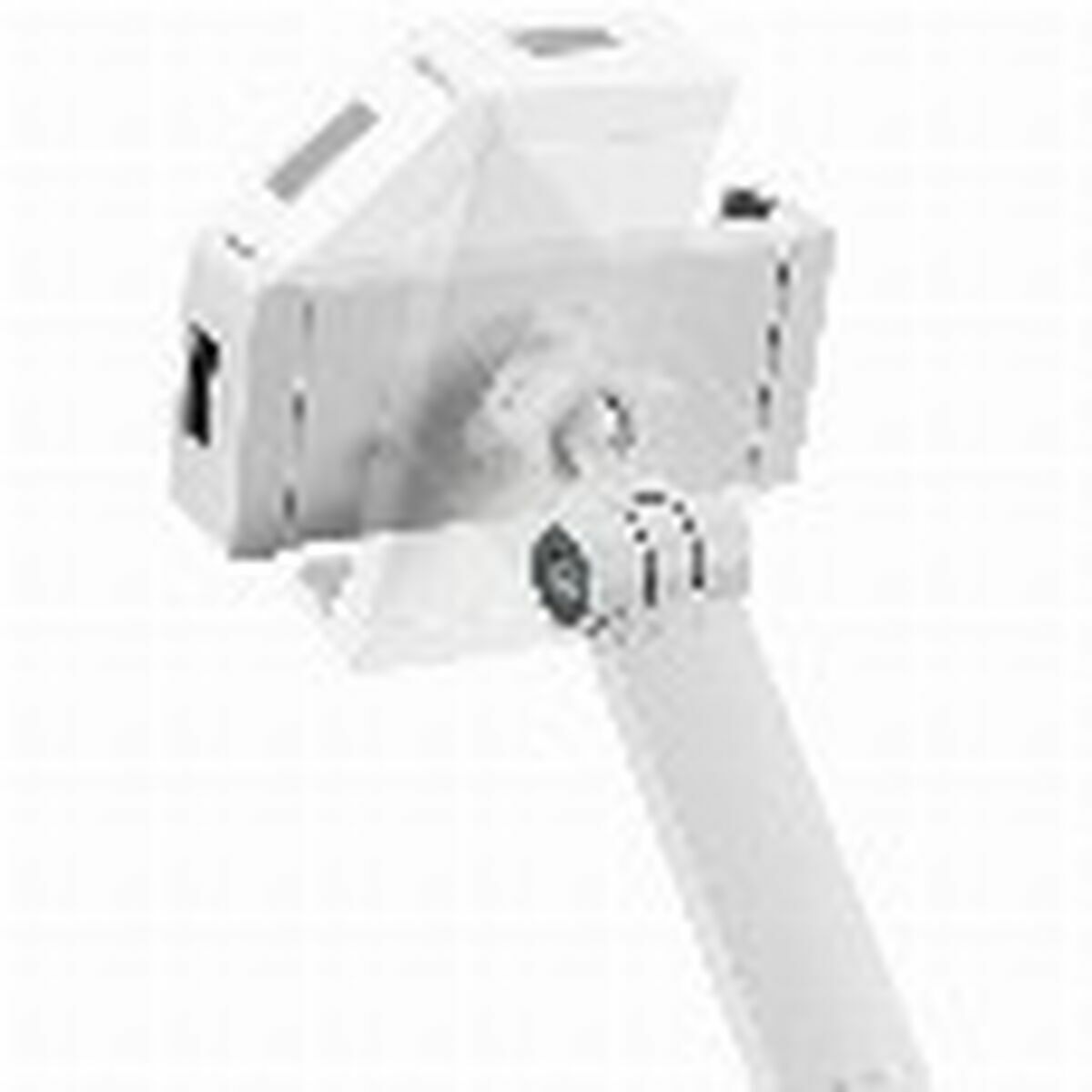 Soporte de Pared Neomounts DS15-545WH1 4,7" 12,9"