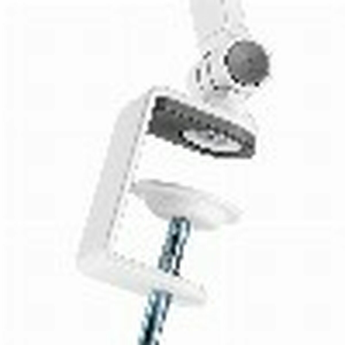 Soporte de Pared Neomounts DS15-545WH1 4,7" 12,9"