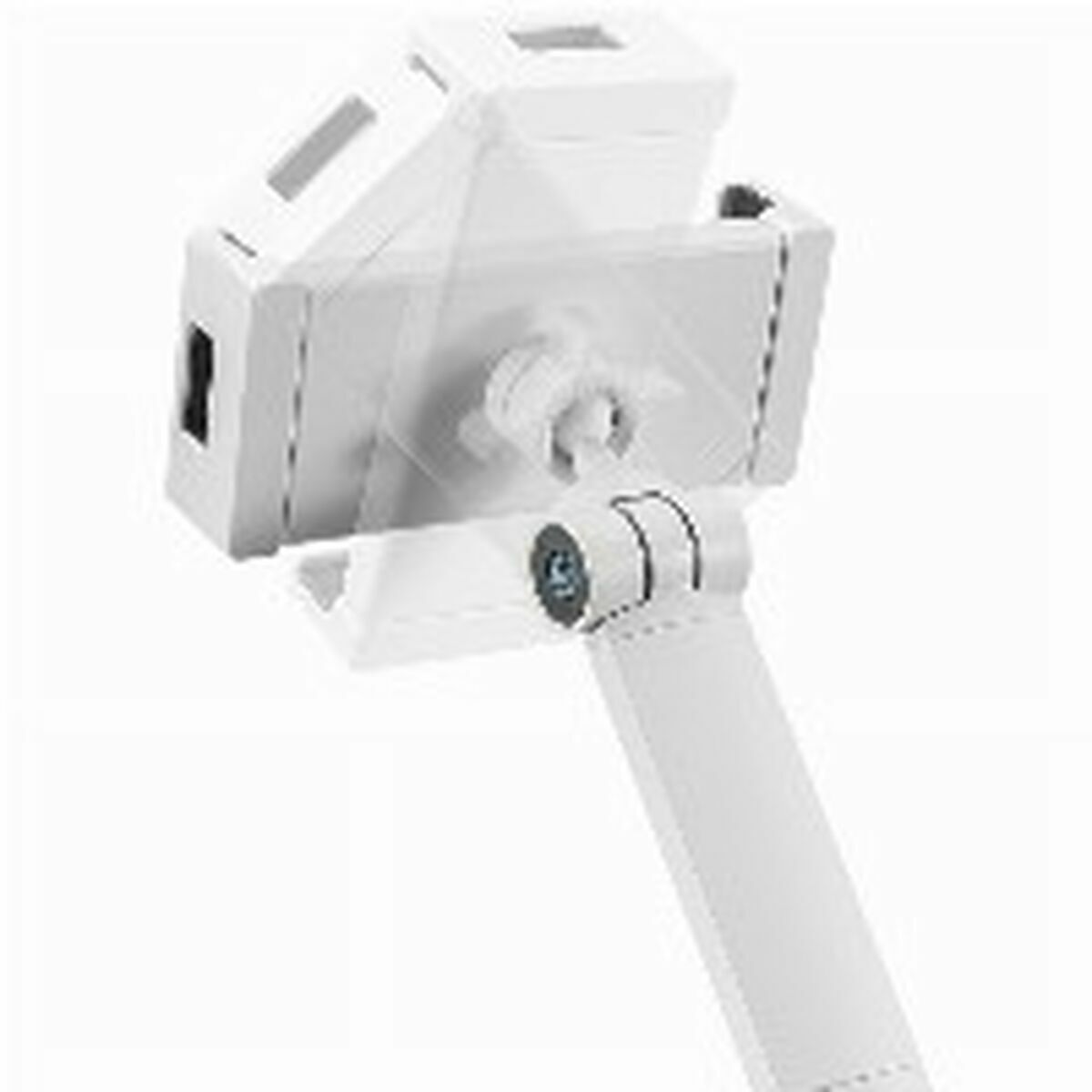 Soporte de Pared Neomounts DS15-545WH1 4,7" 12,9"