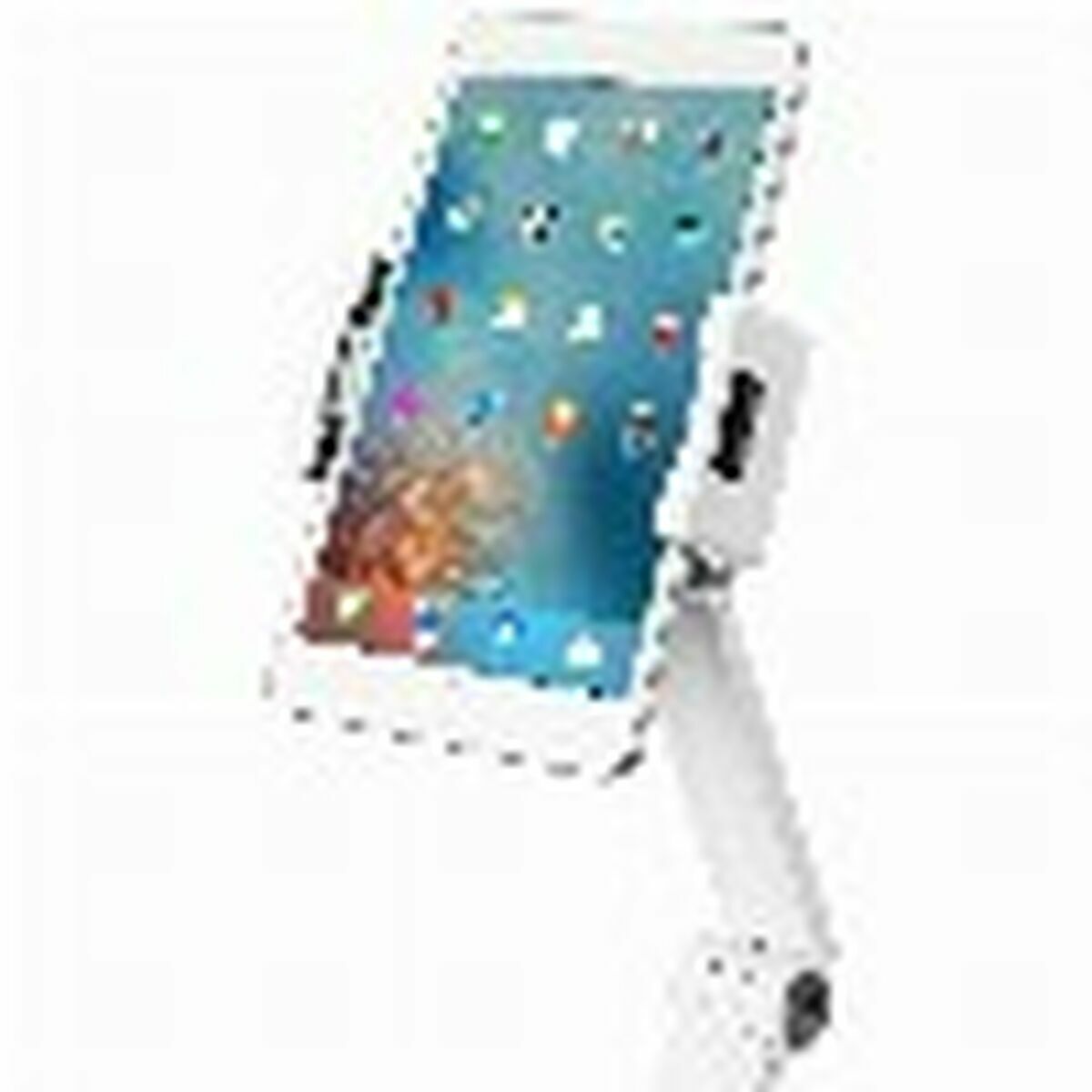 Soporte de Pared Neomounts DS15-545WH1 4,7" 12,9"