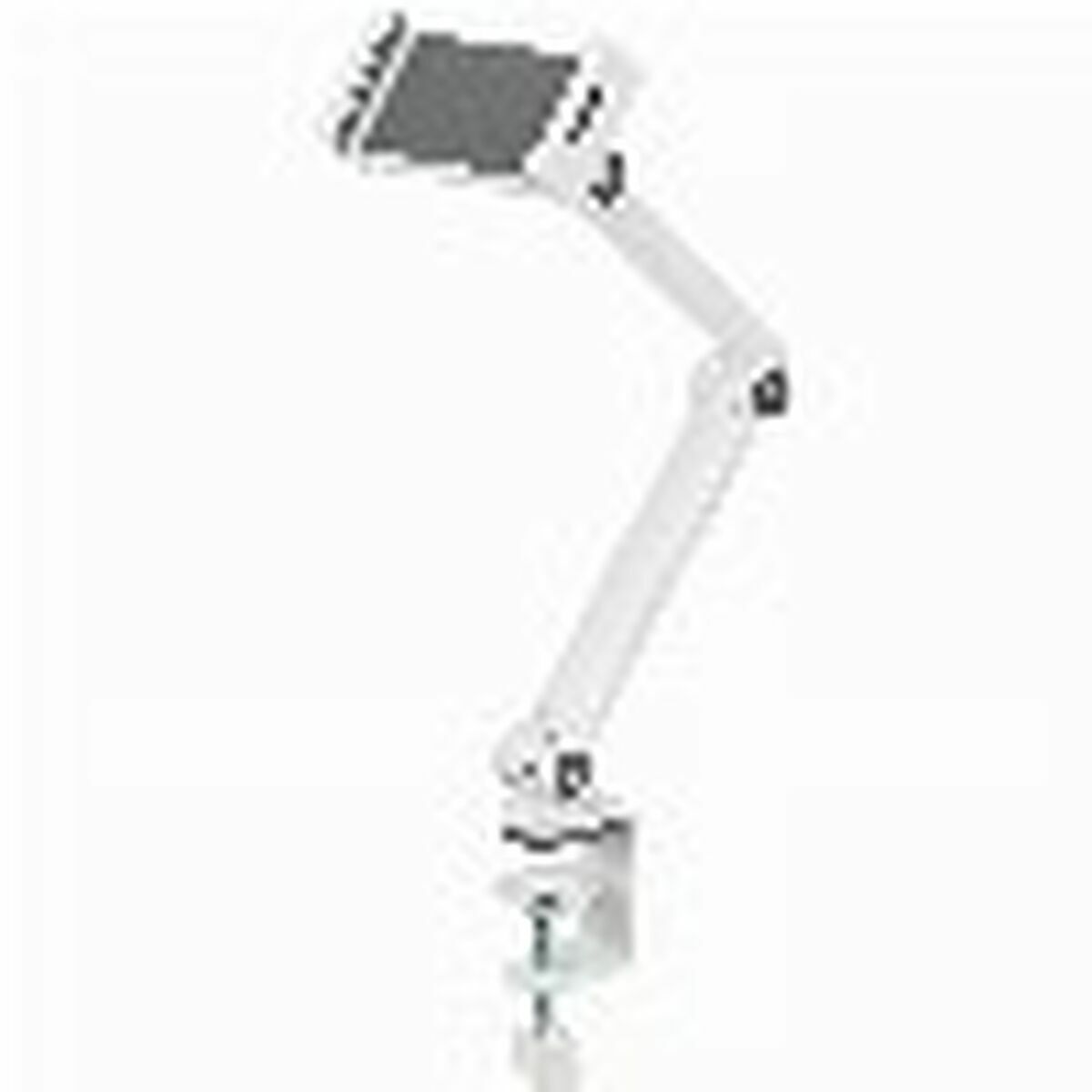 Soporte de Pared Neomounts DS15-545WH1 4,7" 12,9"